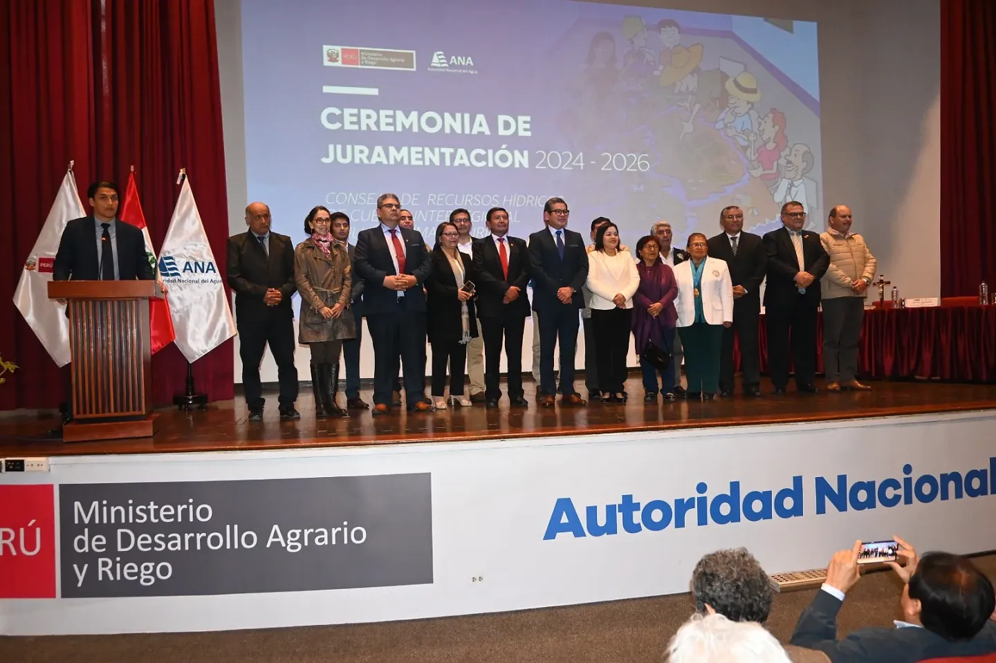 Consejo chirilu