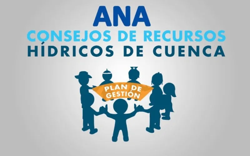 Funciones de los Consejo Recursos Hídricos de Cuenca